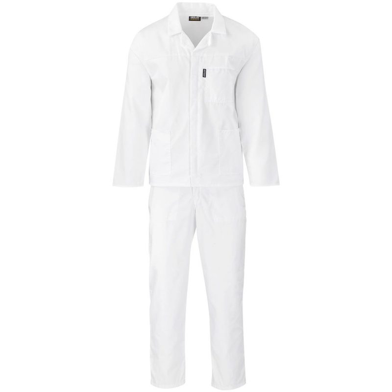 Trade Polycotton Conti Suit - Image 6