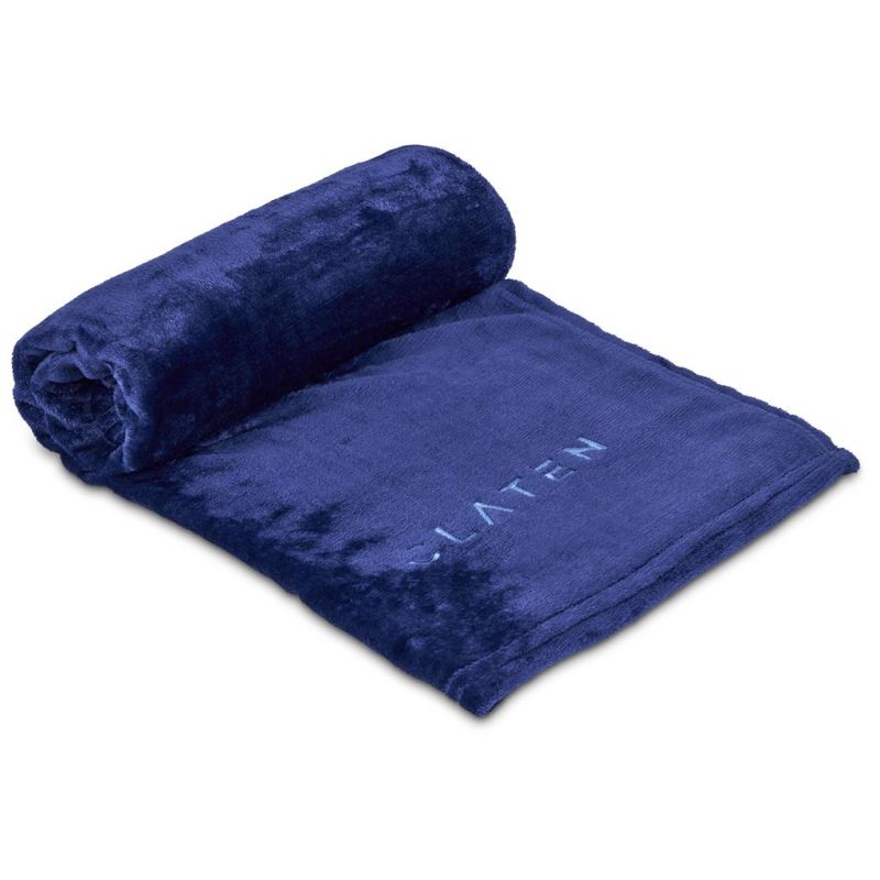 Serendipio Huron Fleece Blanket - Image 3