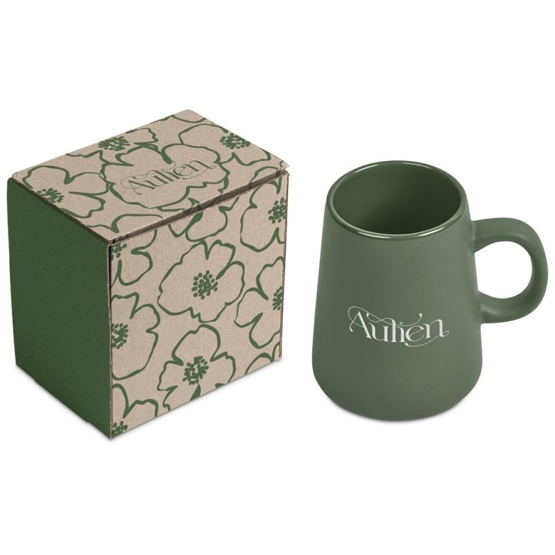 Serendipio Dorset Mug in Bianca Custom Gift Box - Image 2