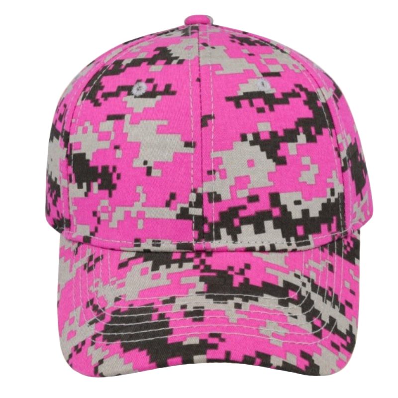 Pixel Camo