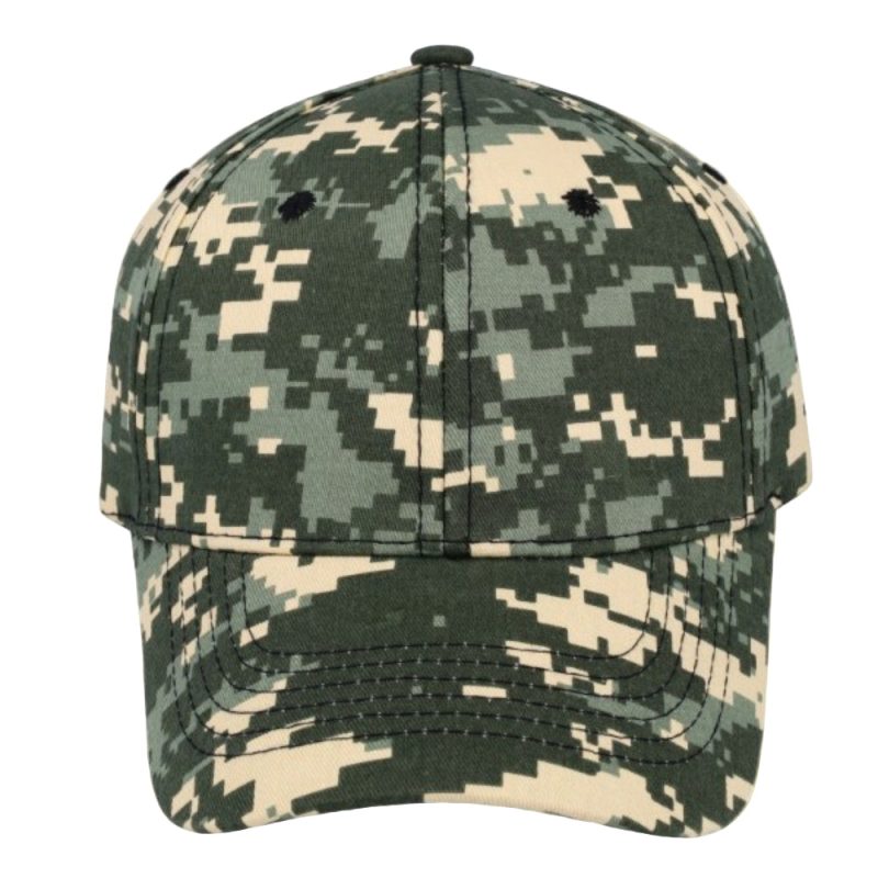 Pixel Camo