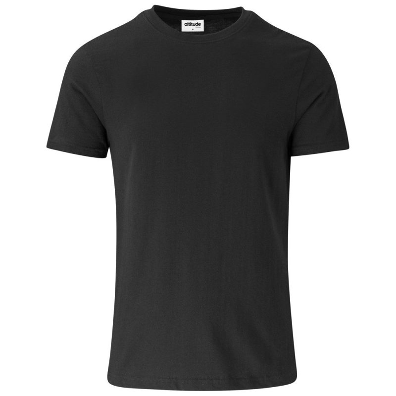 Unisex Recycled Promo T-Shirt - Image 3