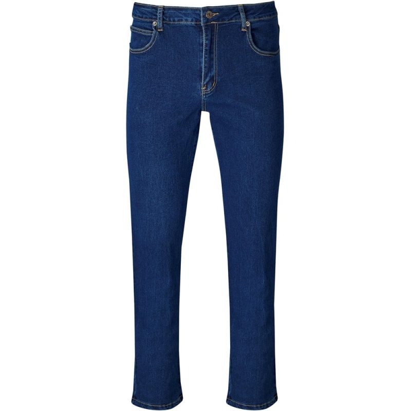 Mens Fashion Denim Jeans - Image 2