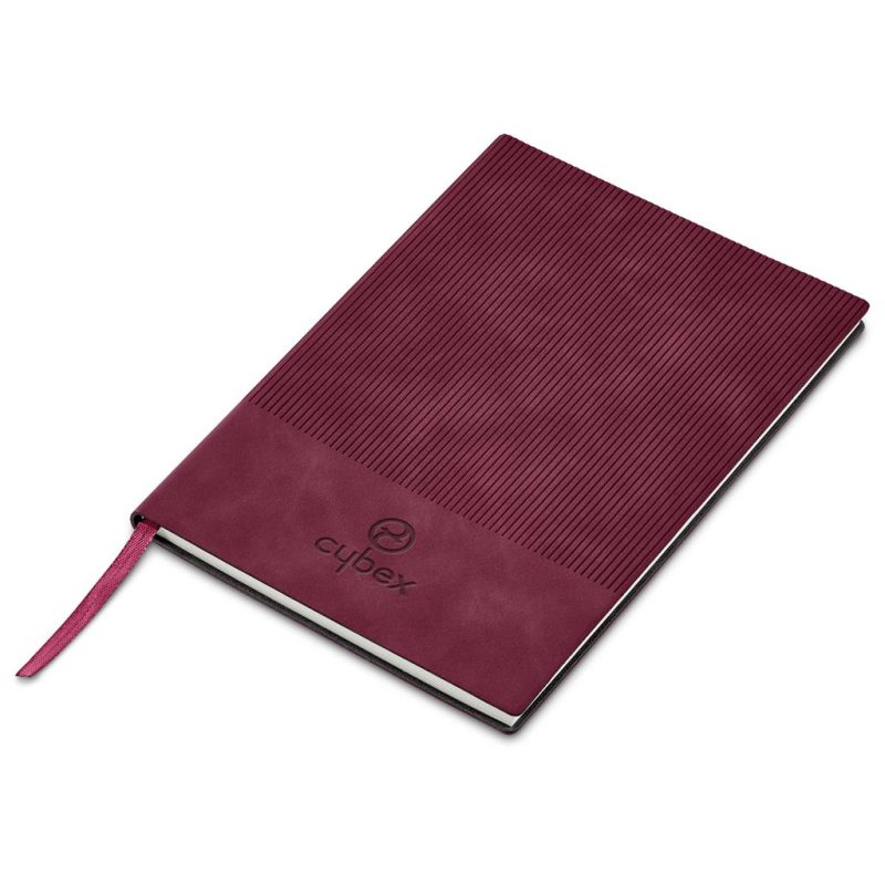 Serendipio Milestone A5 Soft Cover Notebook - Image 4