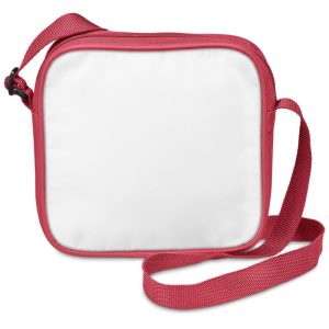 Pre-Production Sample Hoppla Cruise Crossbody Bag