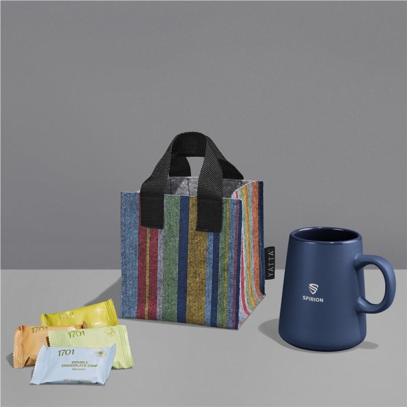 Yatta Chirpy Charm Hamper - Image 4