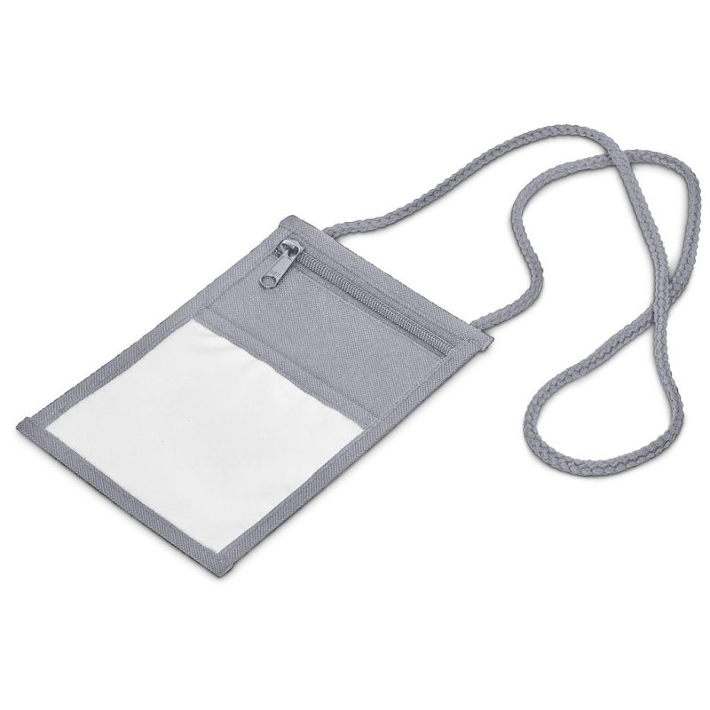 Pre-Production Sample Hoppla Nurses Stationery Pouch - Image 3