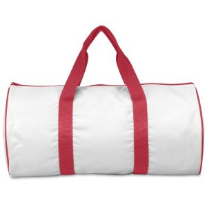 Hoppla Carter Barrel Sport Bag