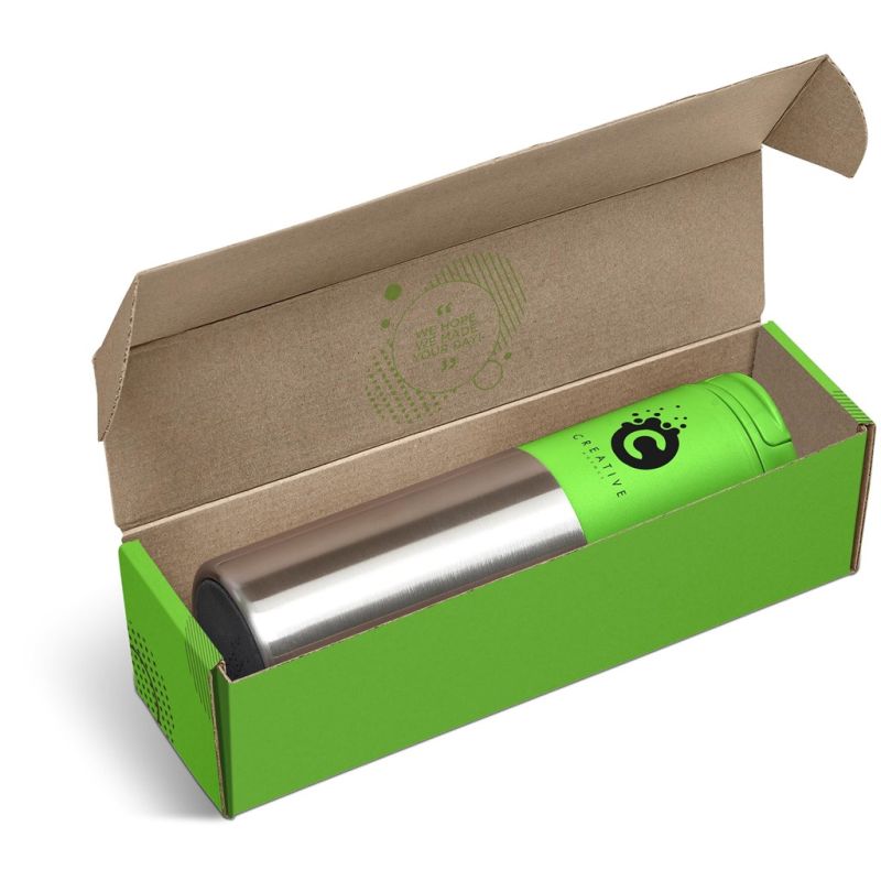 Kooshty Typhoon Tumbler in Bianca Custom Gift Box - Image 5
