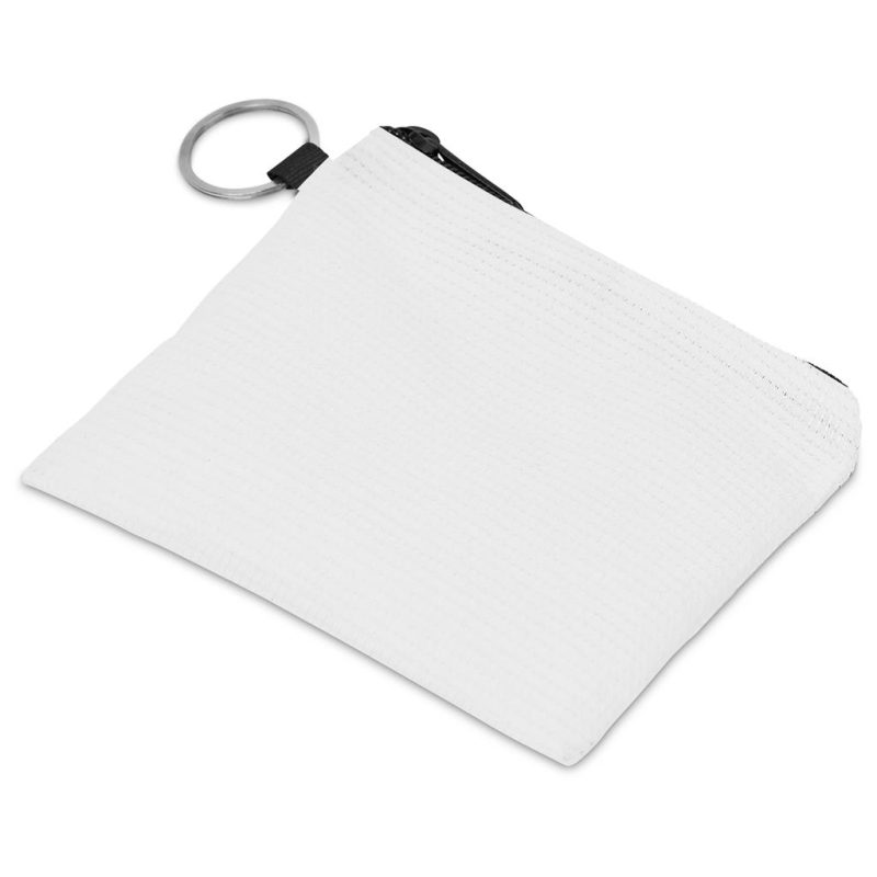 Hoppla Quirky Recycled PET Credit Card & Coin Purse - Image 3