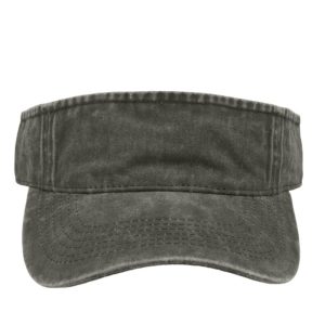 Maxed Washed Visor