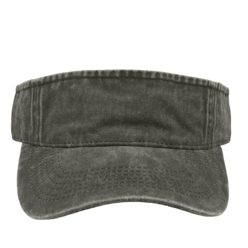 Maxed Washed Visor