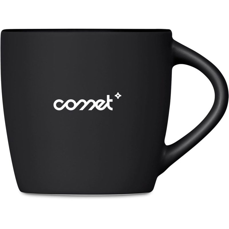 Altitude Altra Ceramic Coffee Mug – 330ml - Image 4