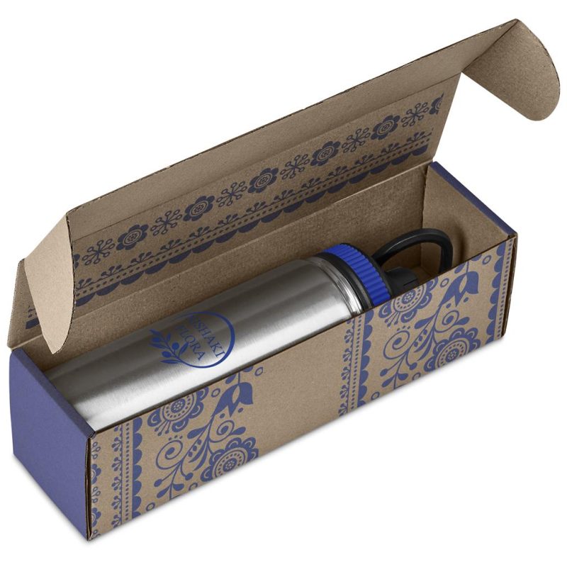 Altitude Cardozo Bottle in Bianca Custom Gift Box - Image 5