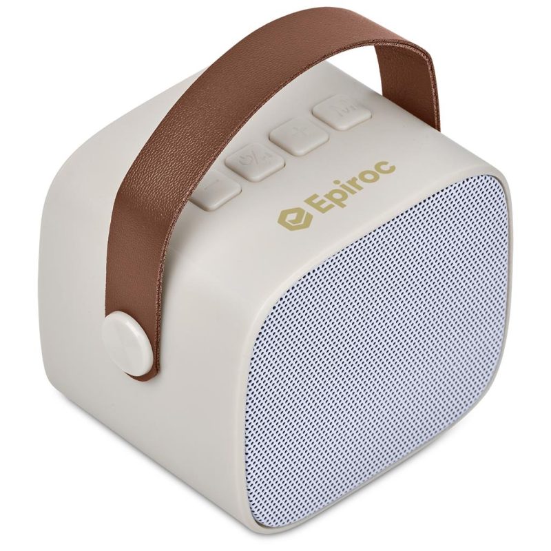 Serendipio Sonatina 5W Bluetooth Speaker - Image 3