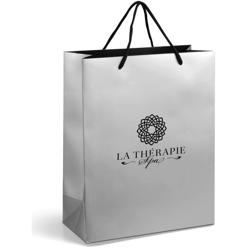 Altitude Dazzle Midi Paper Gift Bag - Image 2