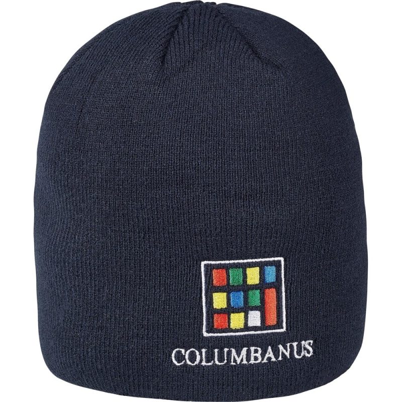 Pinnacle Acrylic Beanie - Image 2