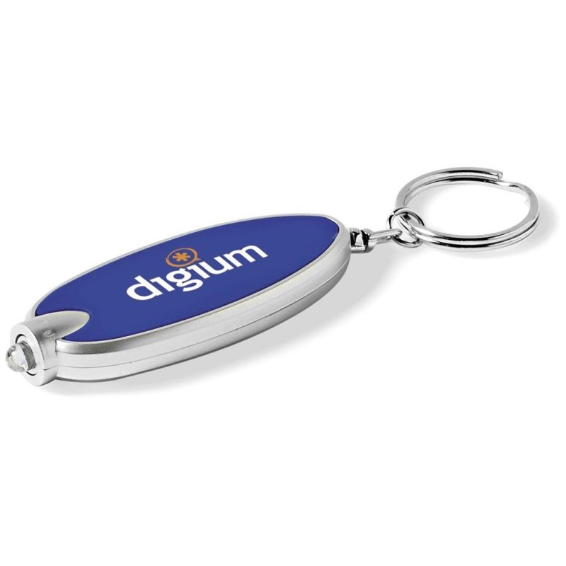 Altitude Lucent Torch Keyholder - Image 2