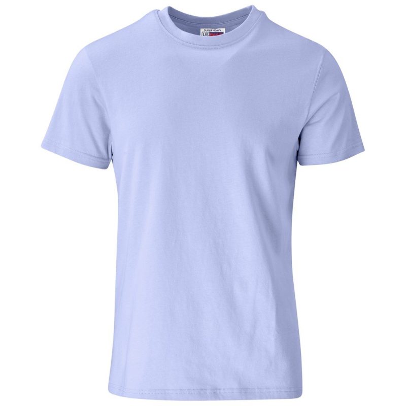 Unisex Super Club 180 T-Shirt - Image 4