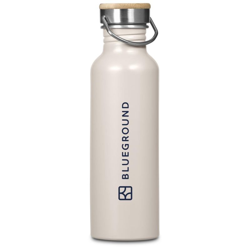 Kooshty Tugela Recycled Aluminium Water Bottle - 750ml - Image 4