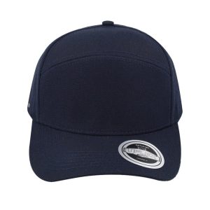 Uflex Fashion 6P Curved Peak