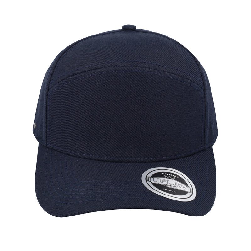 Uflex Fashion 6P Curved Peak