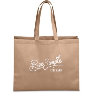 Altitude Back-To-Nature Non-Woven Bag
