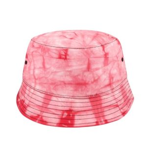 SA Marble Dye Bucket Hat