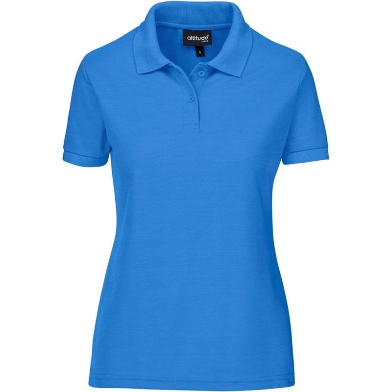 Ladies Everyday Golf Shirt - Image 5