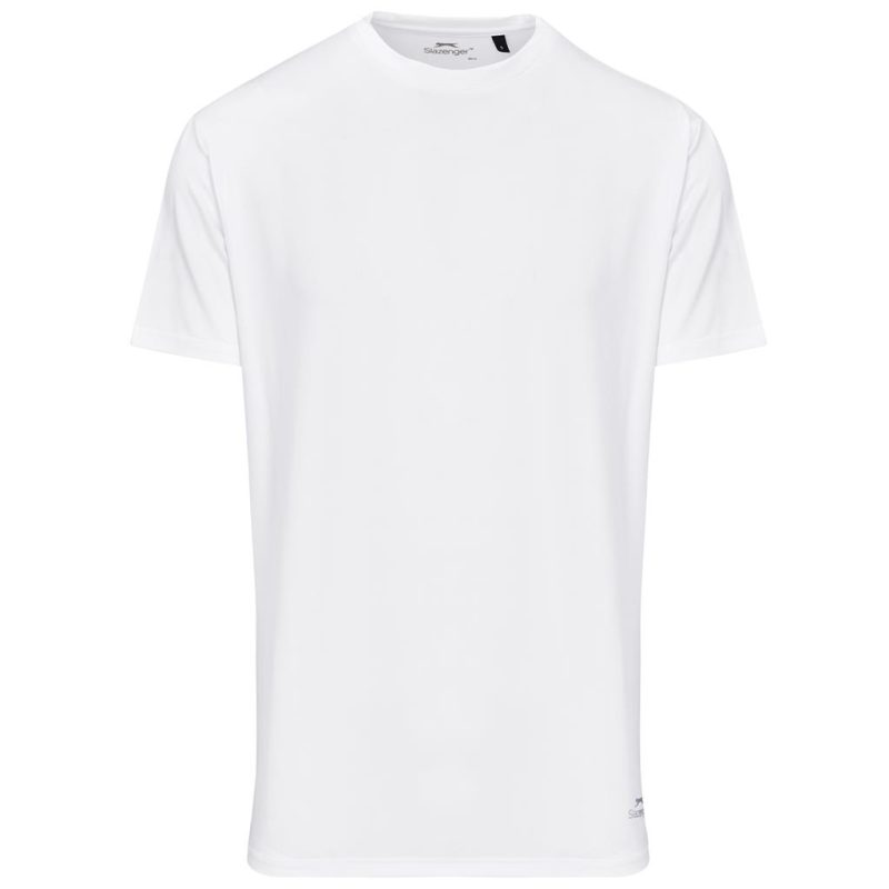 Mens Slazenger Vitality T-Shirt - Image 3