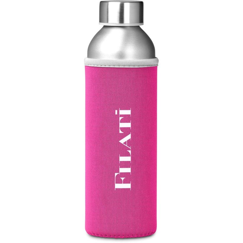 Kooshty Tosla RAL Water Bottle - 650ml -Dark Green - Image 7