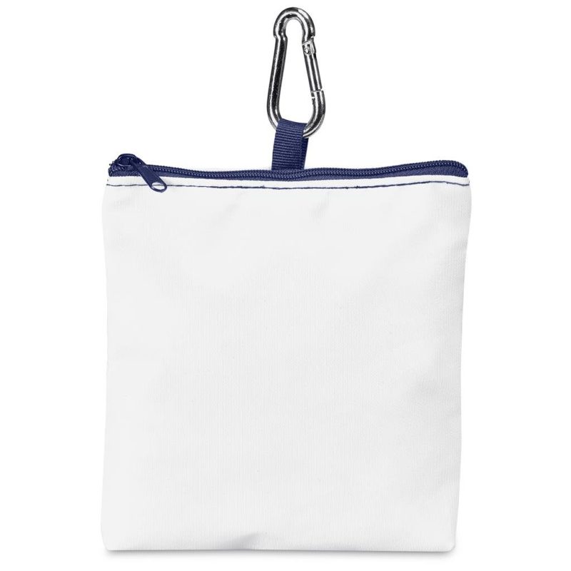 Pre-Production Sample Hoppla Downs Golf Give Away Bag - Image 3