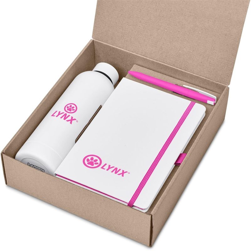 Clark Kraft Gift Set - Image 3