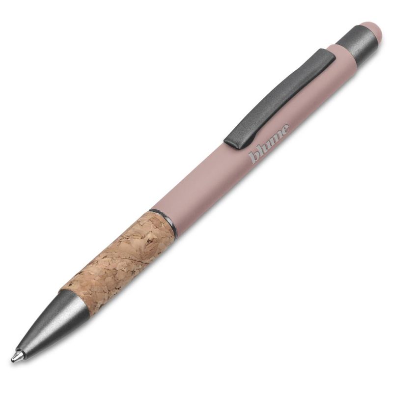 Okiyo Denki Stylus Ball Pen - Image 2