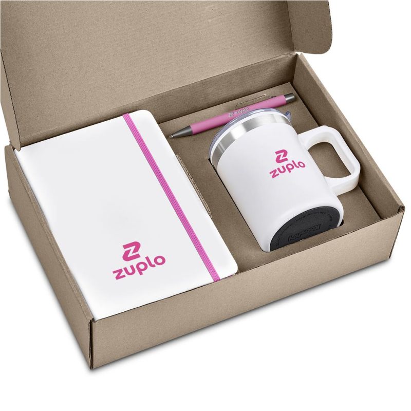 Altitude Wisteria Kraft Gift Set - Image 7