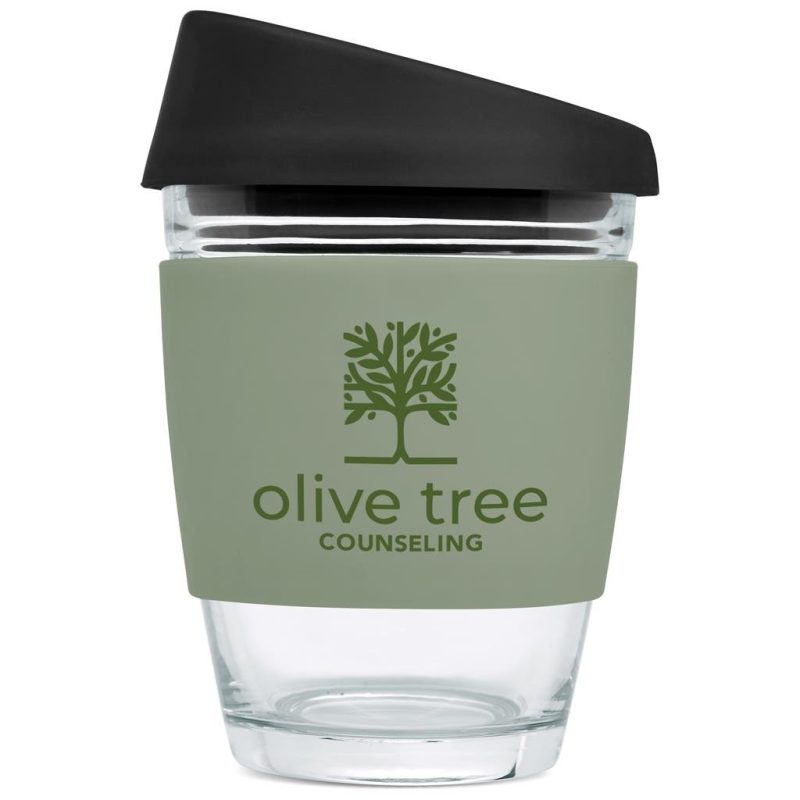 Kooshty Contempro Glass Kup - 340ml - Image 2
