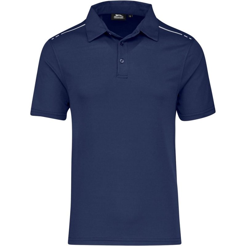 Mens Ultimate Golf Shirt - Image 3