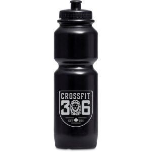 Eva & Elm Lovejoy Plastic Water Bottle - 800ml
