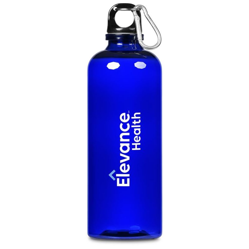 Altitude Vista Recycled PET Water Bottle - 600ml - Image 4