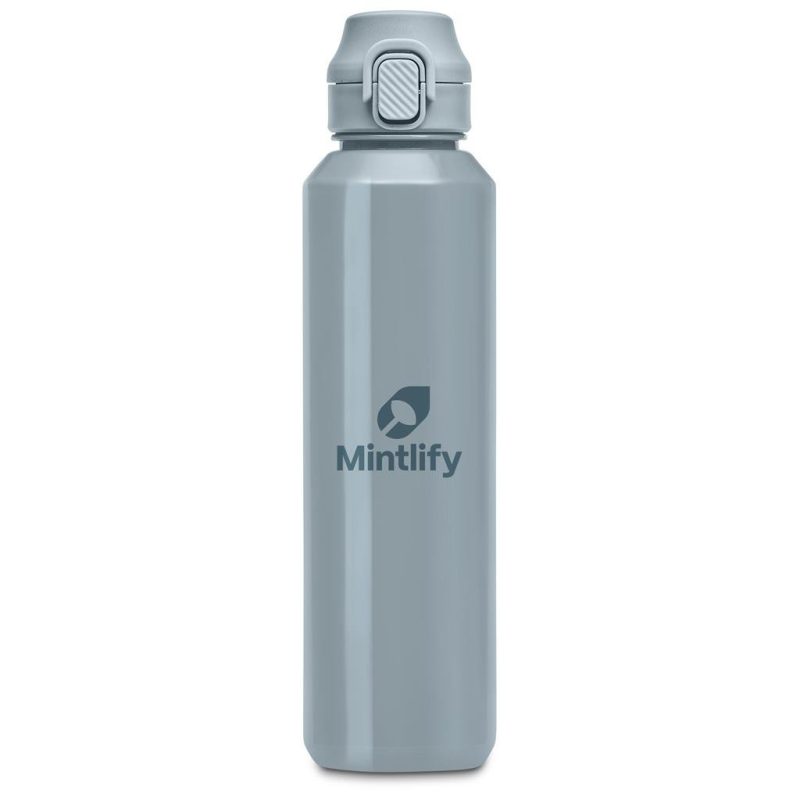 Serendipio Ramsey Recycled PET Water Bottle - 750ml - Image 2