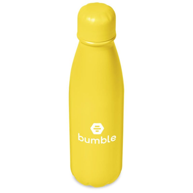 Altitude Nevaeh Aluminium Water Bottle - 600ml - Image 3
