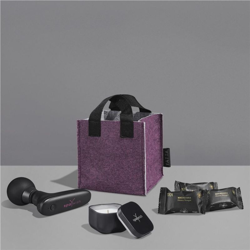 Yatta Positive Pulse Hamper