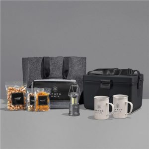 Yatta Wilderness Wonders Hamper