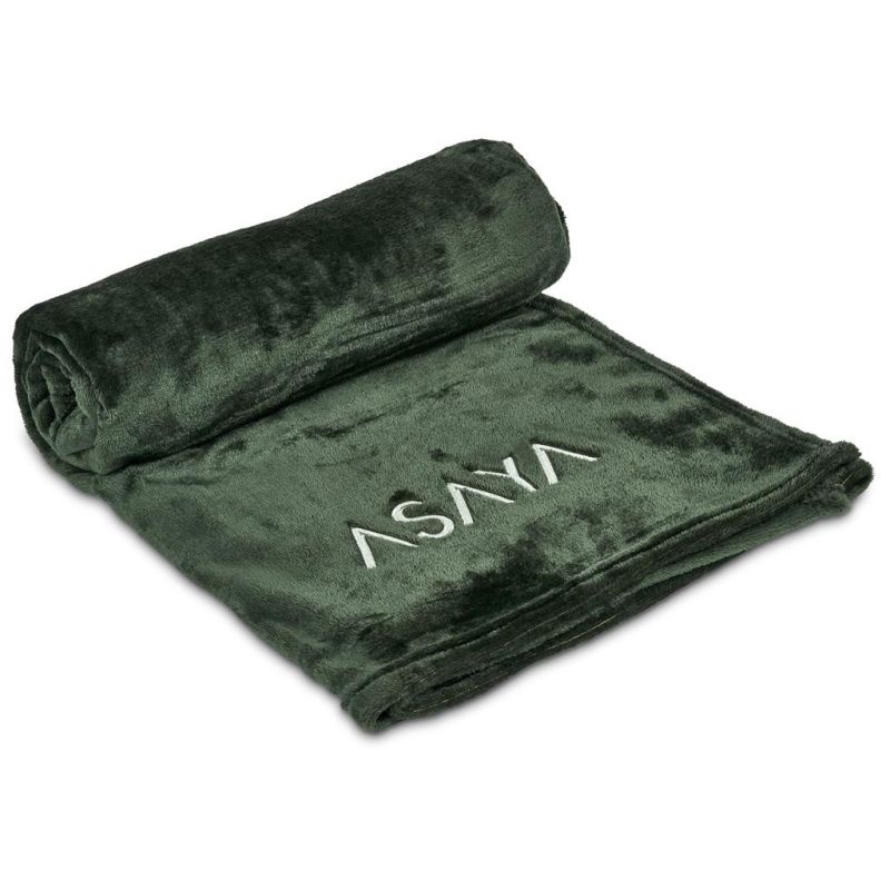 Serendipio Huron Fleece Blanket - Image 4