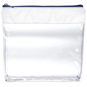Pre-Production Sample Hoppla Cleopatra Cosmetic Bag