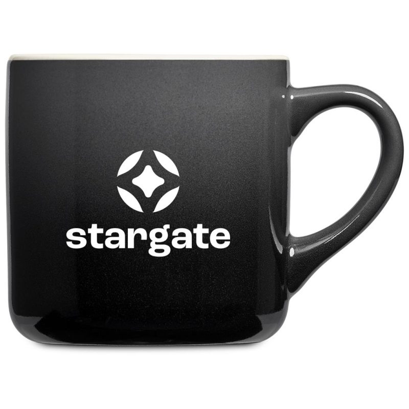 Andy Cartwright Hazyview Ceramic Coffee Mug - 330ml - Image 4