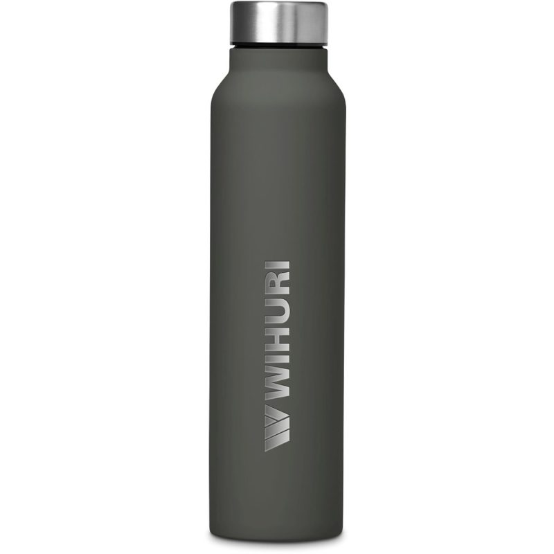 Serendipio Baxter Stainless Steel Water Bottle - 1 Litre - Image 4
