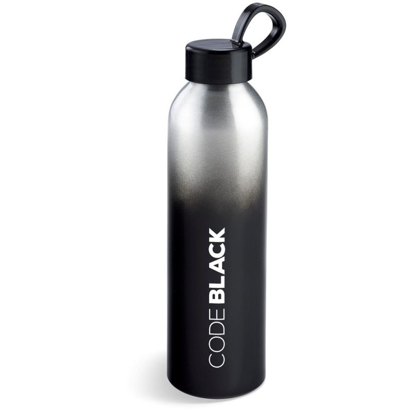 Altitude Island Aluminium Water Bottle - 650ml - Image 2