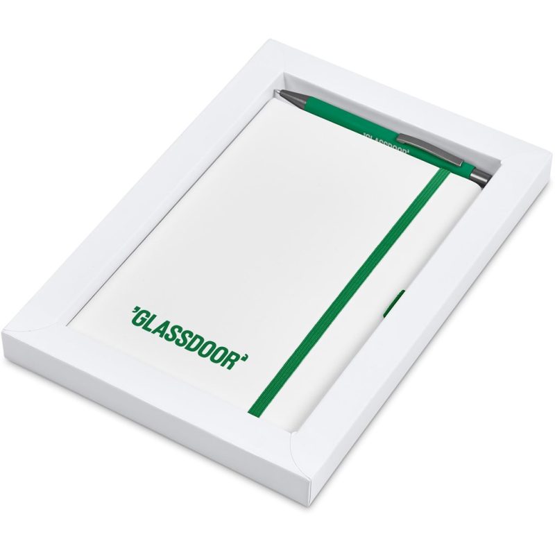Duncan Notebook & Pen Set - Image 5