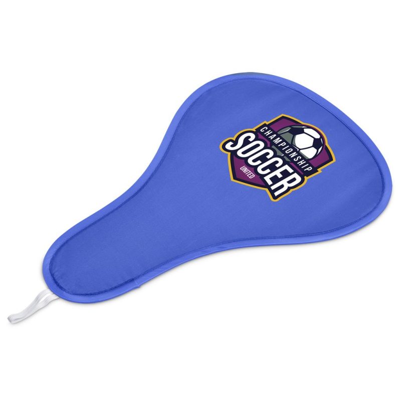 Altitude Fanzone Foldable Event Fan - Image 6